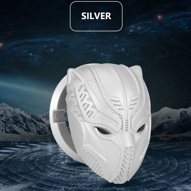 One Click Start Protection Cover For Automobile Interior Decoration Paste Ignition Ring Decoration Car Decor Car Accessories