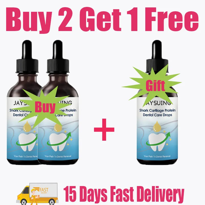 Rapid Repair Gums Serum Effectively Relieve Tooth Allergy Dental Caries Tooth Cleaning Toothpaste Relieve Tooth Damage Drops